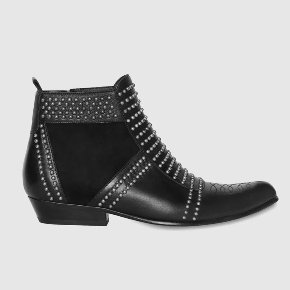 ANINE BING women’s boots size 7